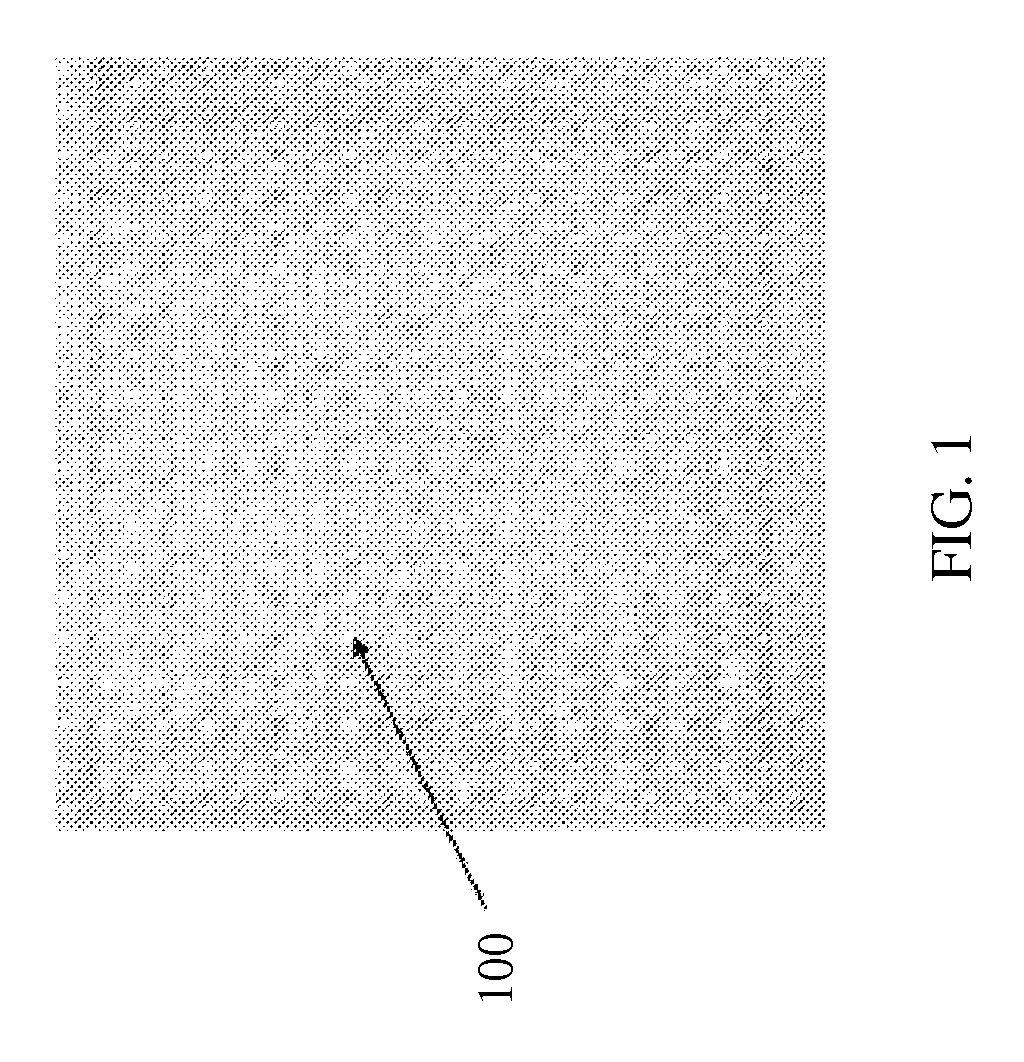 Silk optical particles and uses thereof