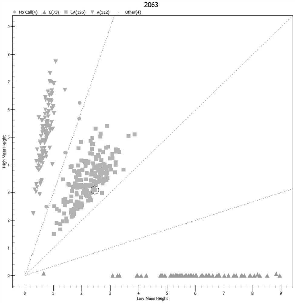 Molecular markers and applications related to excellent lactation traits in Mediterranean buffalo