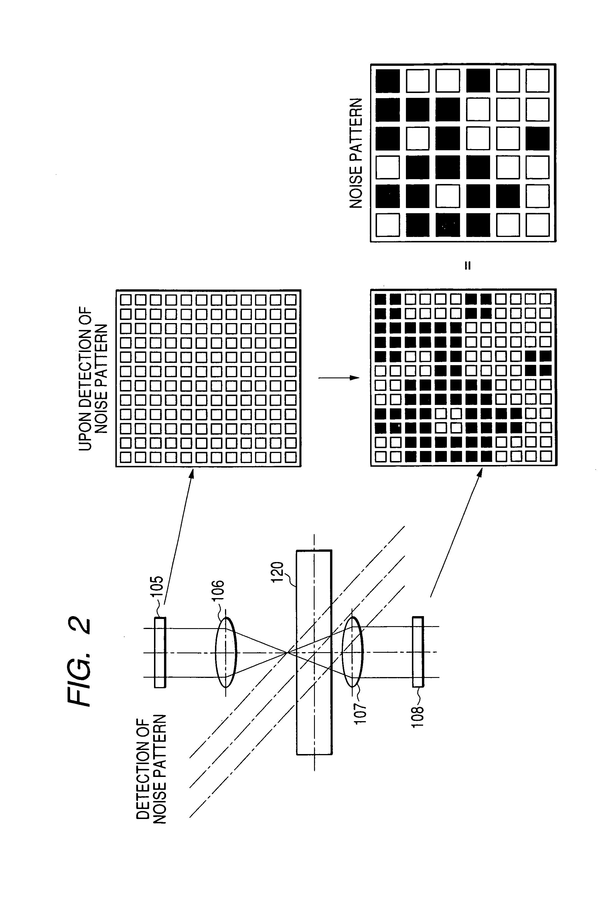 Holographic recording and reproducing apparatus