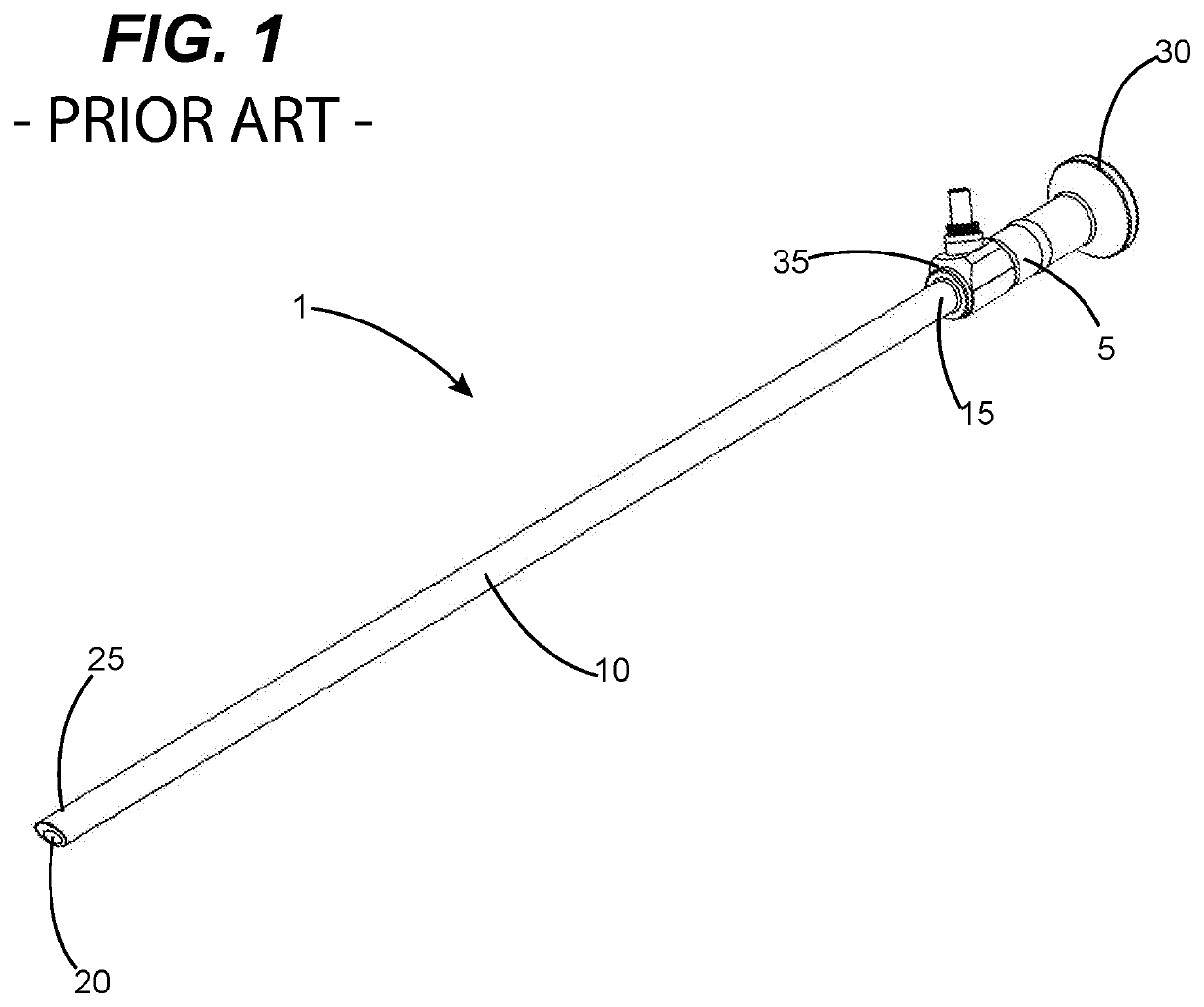 Imaging element cleaning apparatus with structure-mandated cleaning member motion control