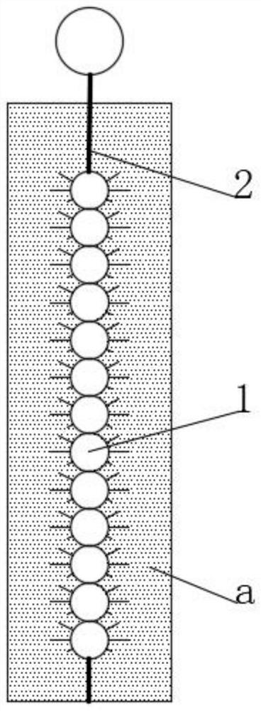 Low porosity grouting technology for pouring concrete