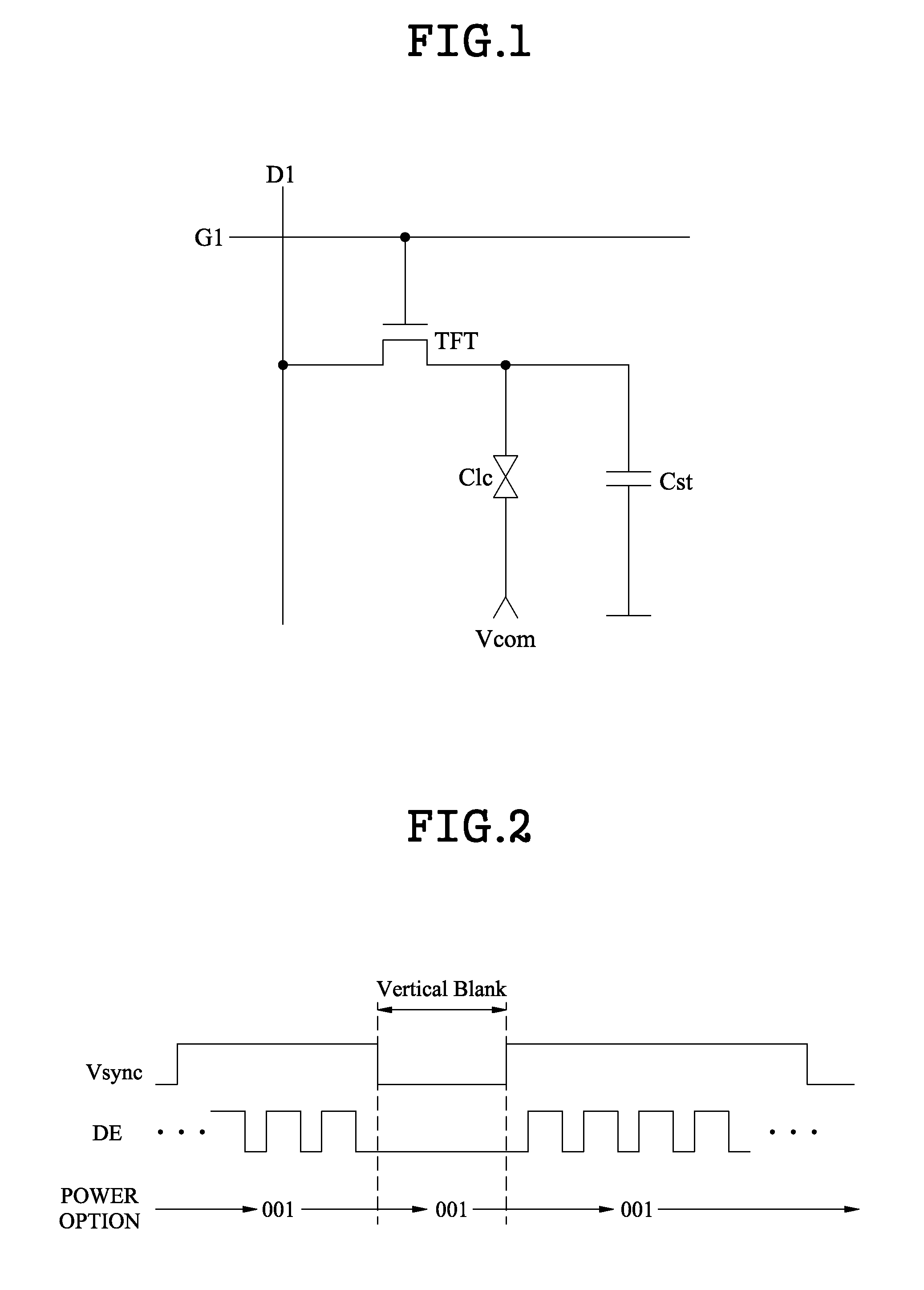 Liquid Crystal Display Device and Driving Method Thereof