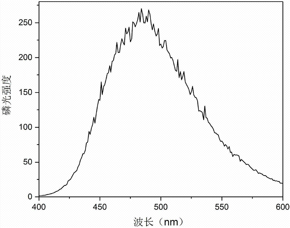 No-ink silk screen printing method and application thereof