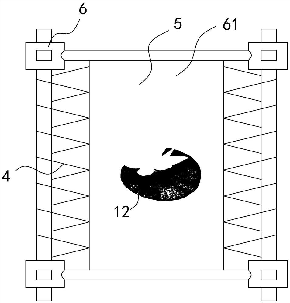 Rapid embroidering method using splitting, combining and splicing of embroidery pieces