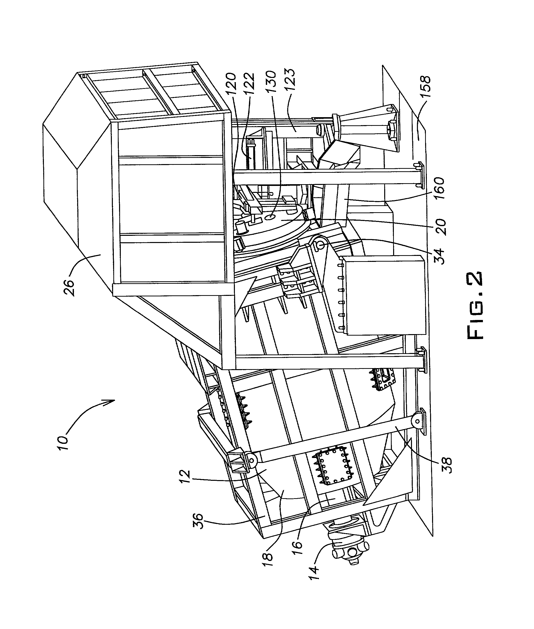 Tilting rotary furnace system for recovery of non-ferrous metals from scrap or dross and method of operation