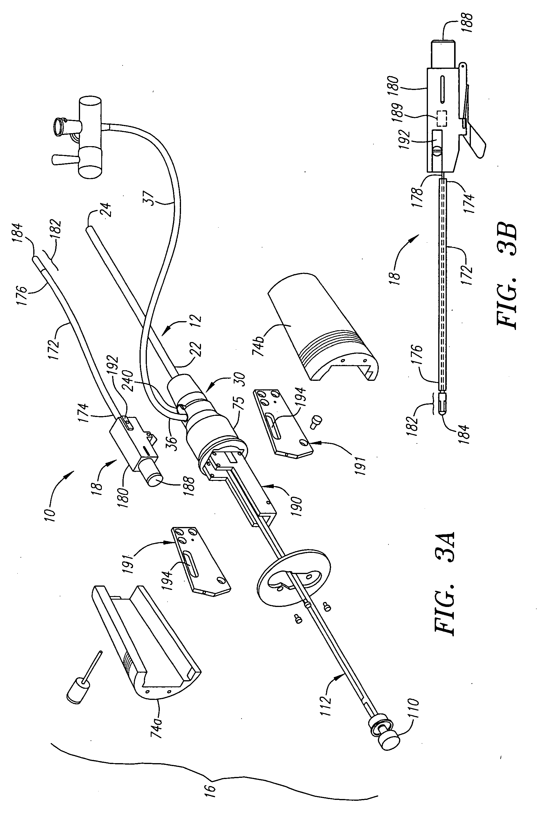 Apparatus and methods for delivering a closure device