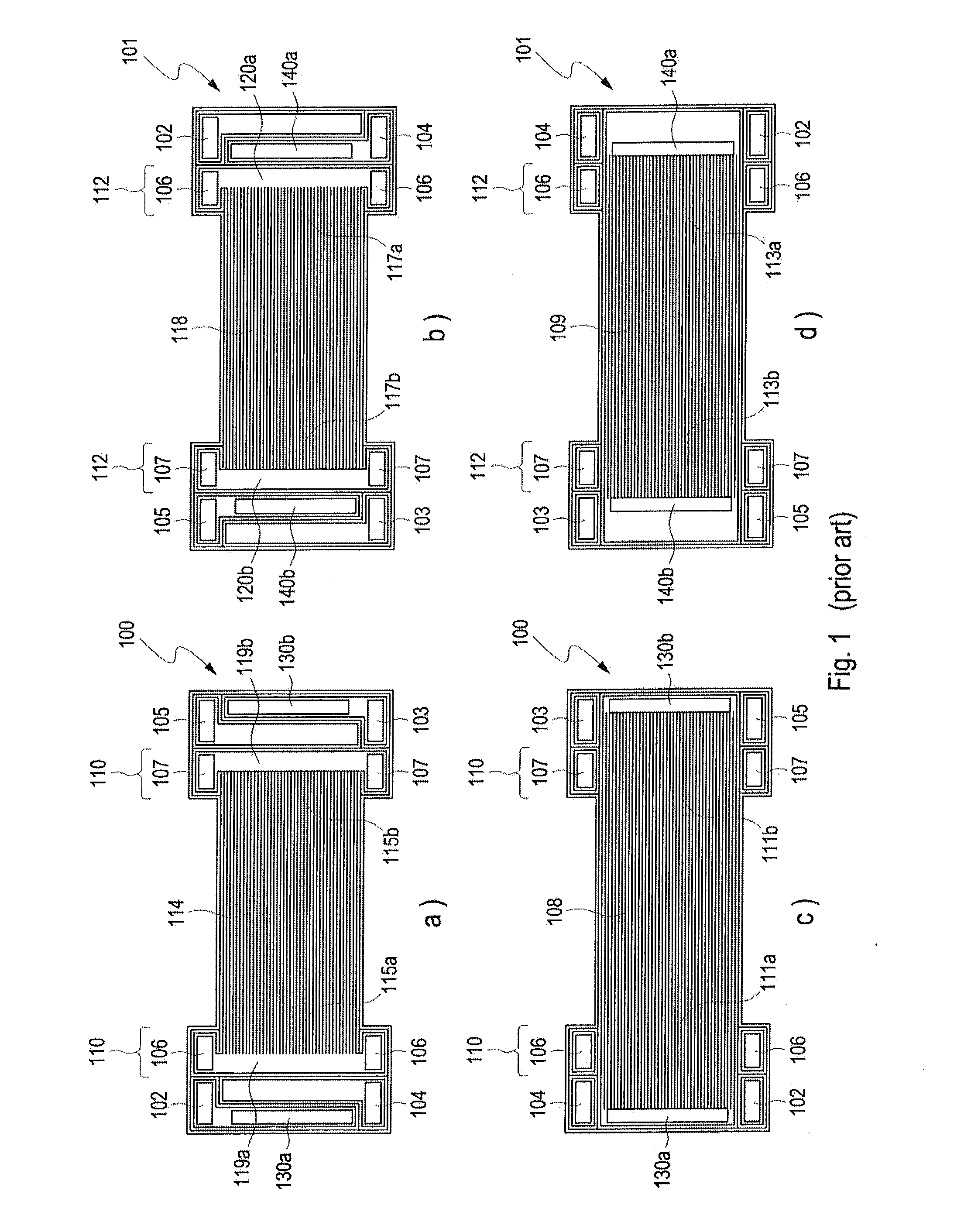Flow field plate for improved coolant flow