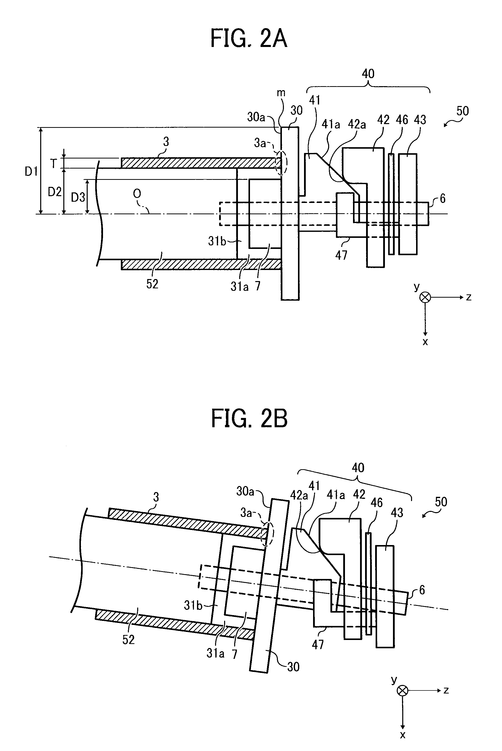 Belt tracking system, roller assembly, and image forming apparatus including same