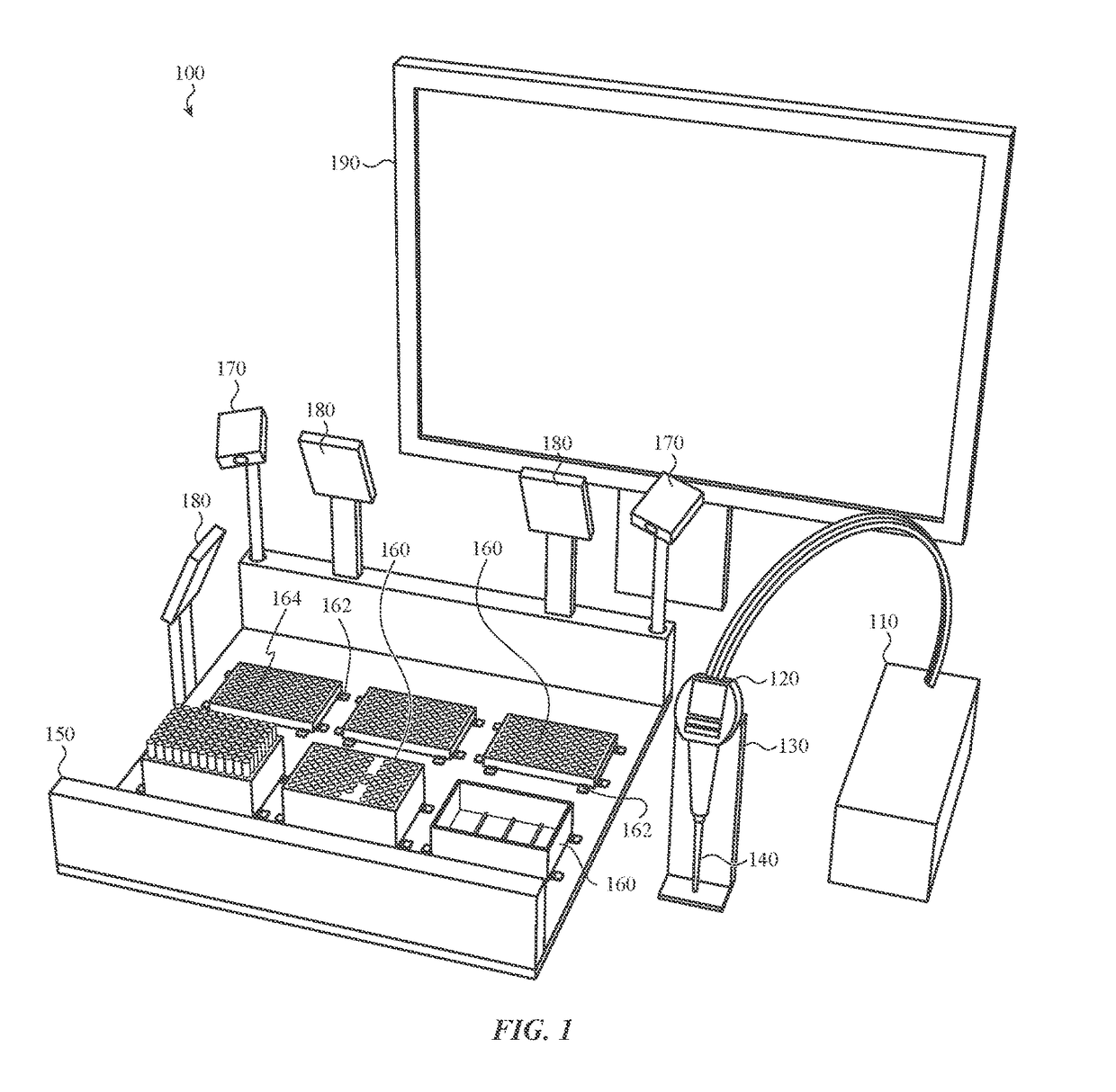Verification pipette and vision apparatus