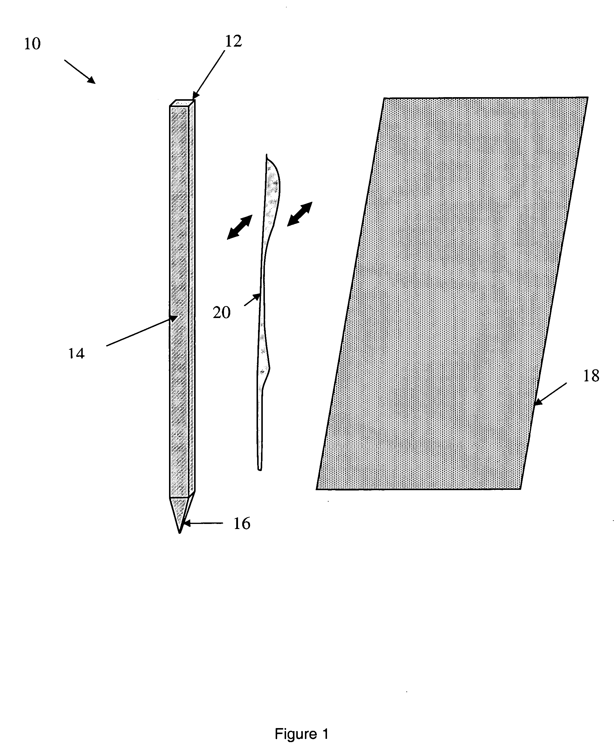 Silt fence apparatus and method of construction