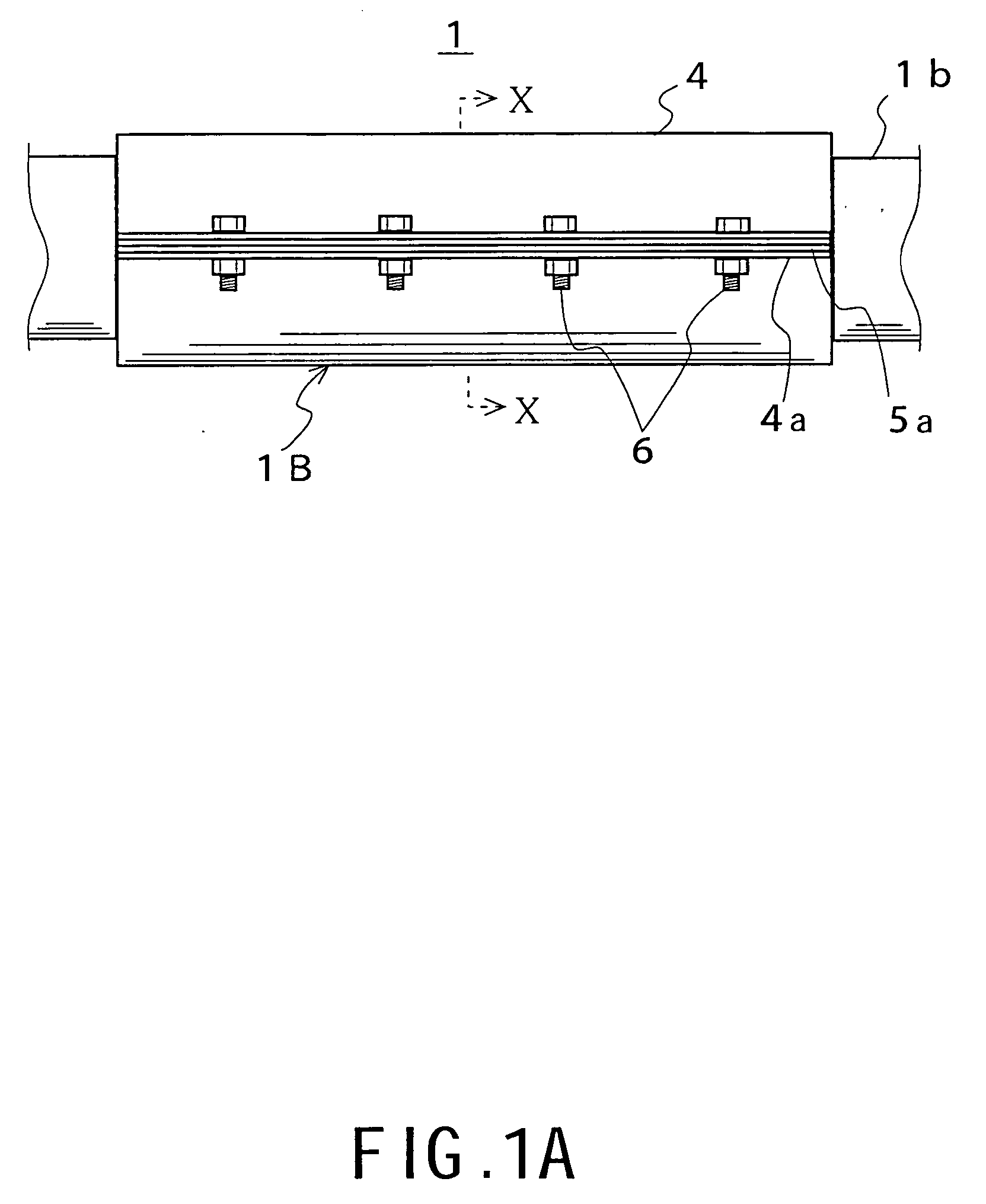 Activation apparatus