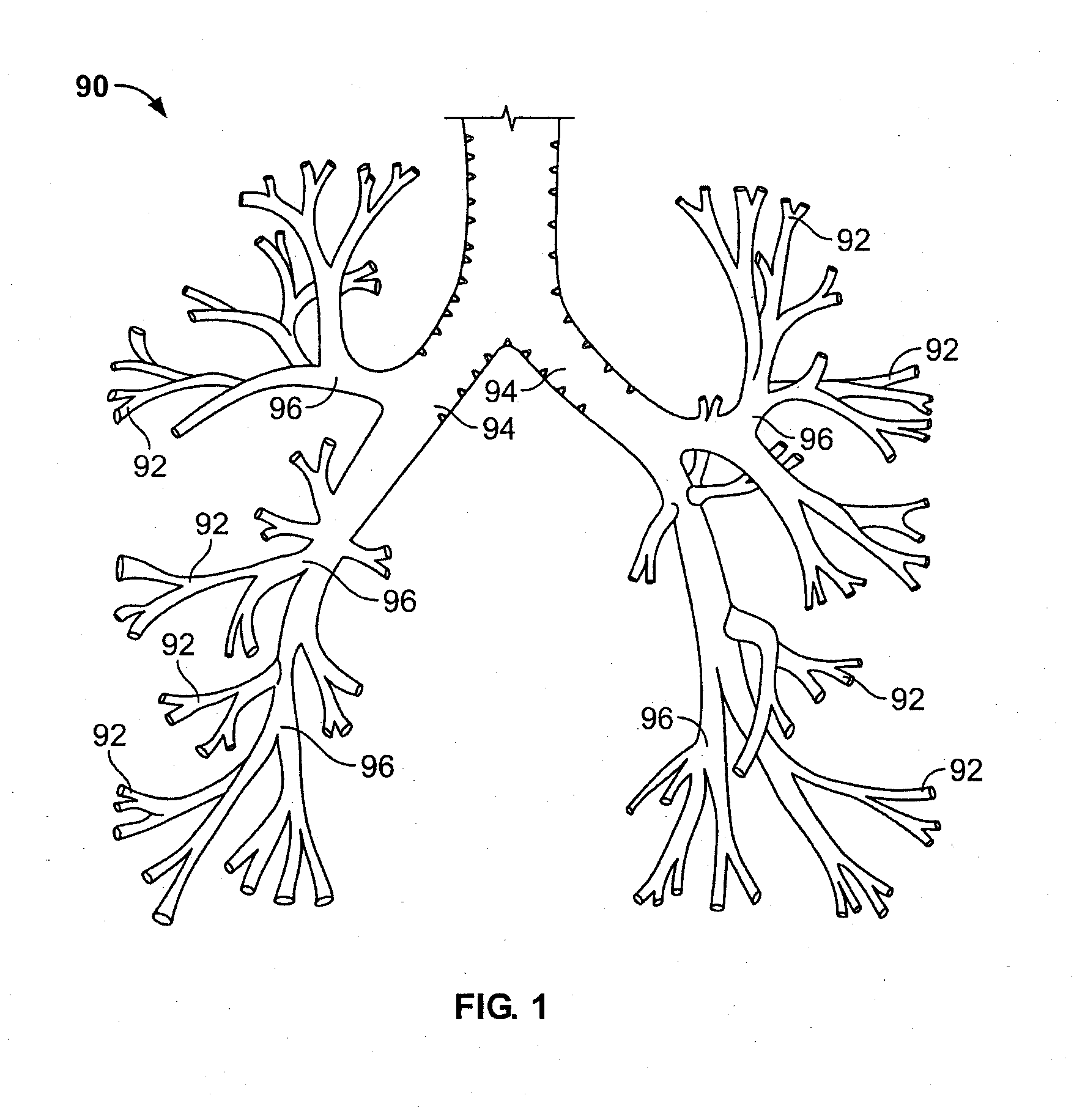 Energy delivery devices and methods