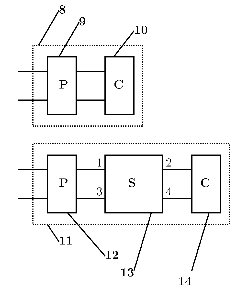 Method for printed circuit board trace characterization