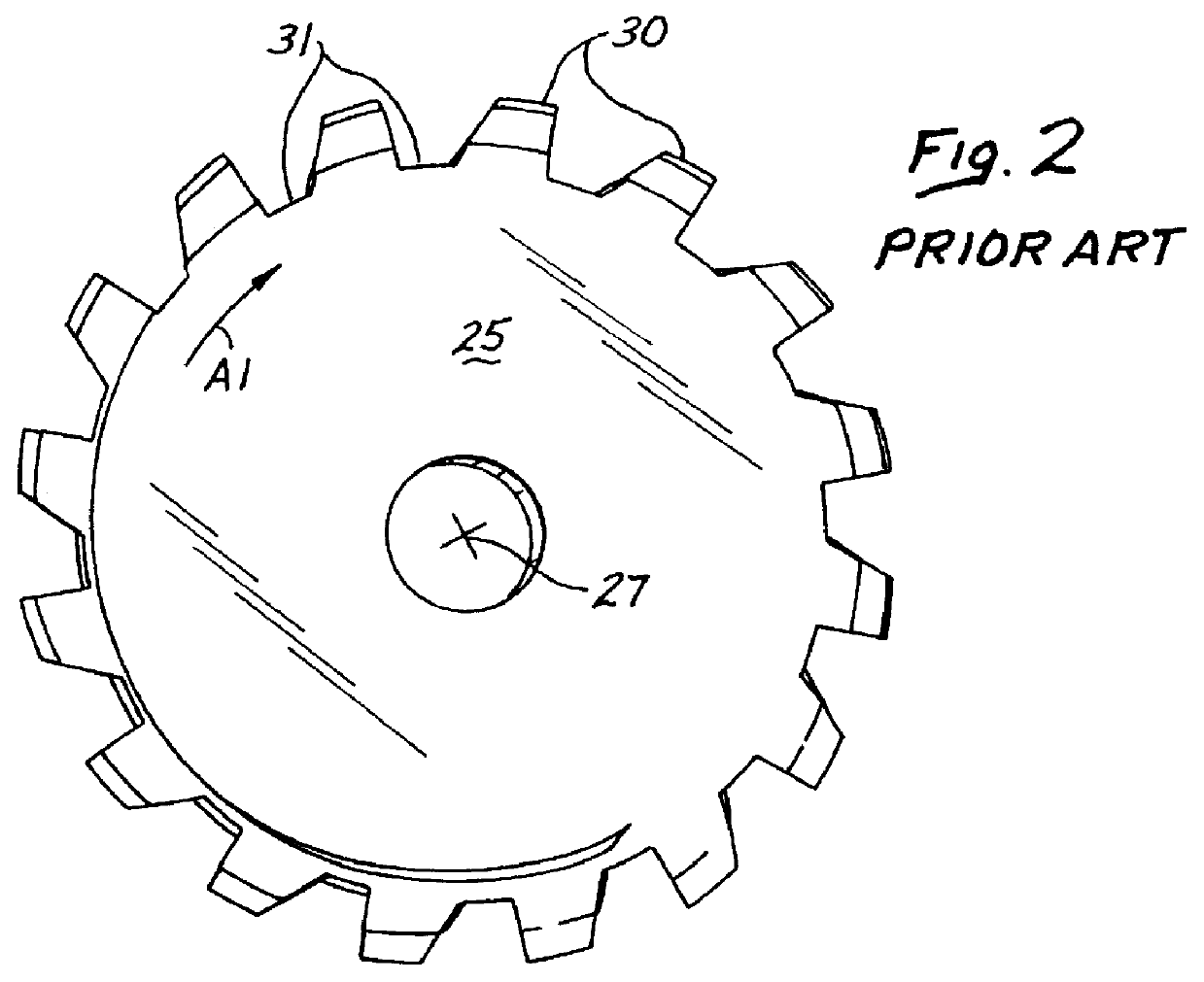 Apparatus and method for precision grinding face gear