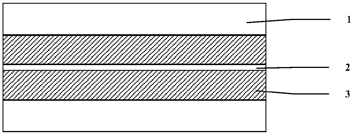 Plain carbon steel and wear-resistant steel clad steel plate and production method thereof