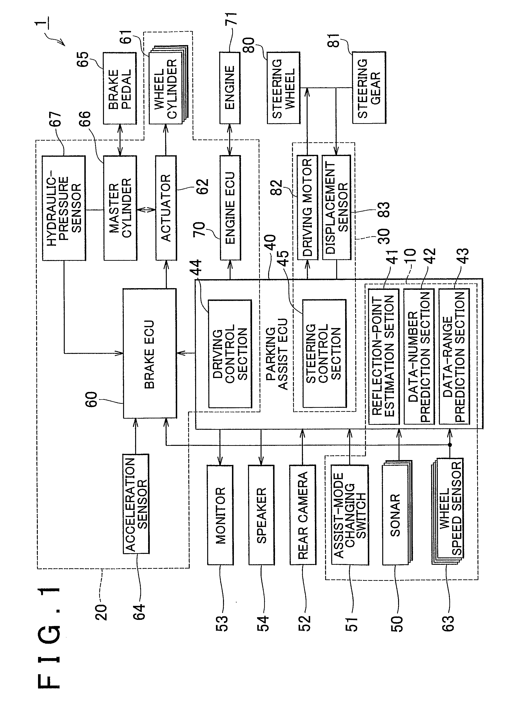 Object Detection Apparatus and Method