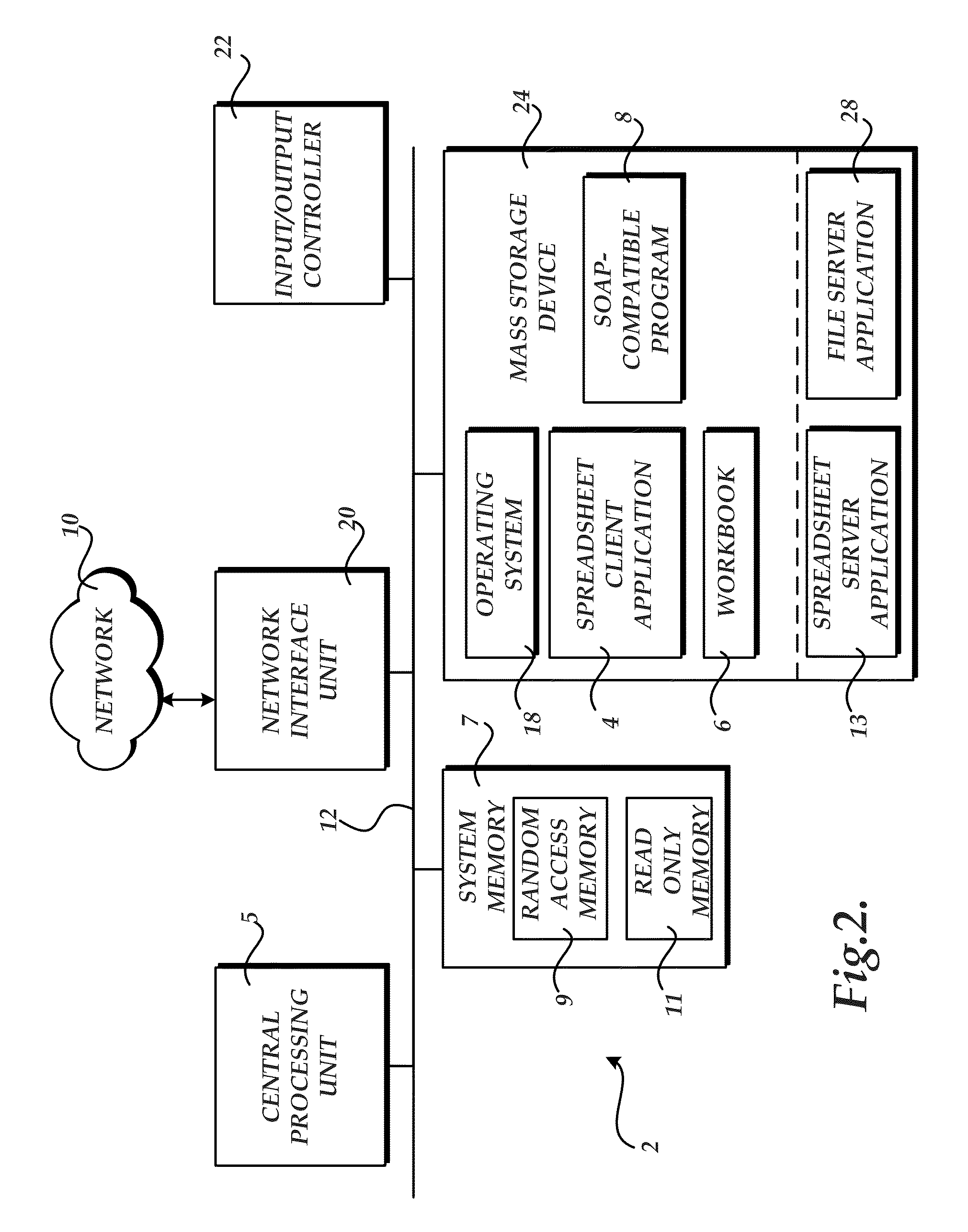 Method, System, and Apparatus for Providing Access to Workbook Models Through Remote Function Calls