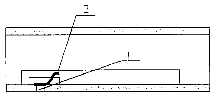 Temperature self-regulated microirrigation irrigator