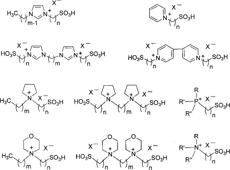 Method for preparing organic carboxylate from olefin through hydroesterification
