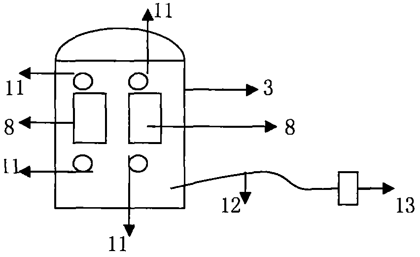 Oxygen helmet