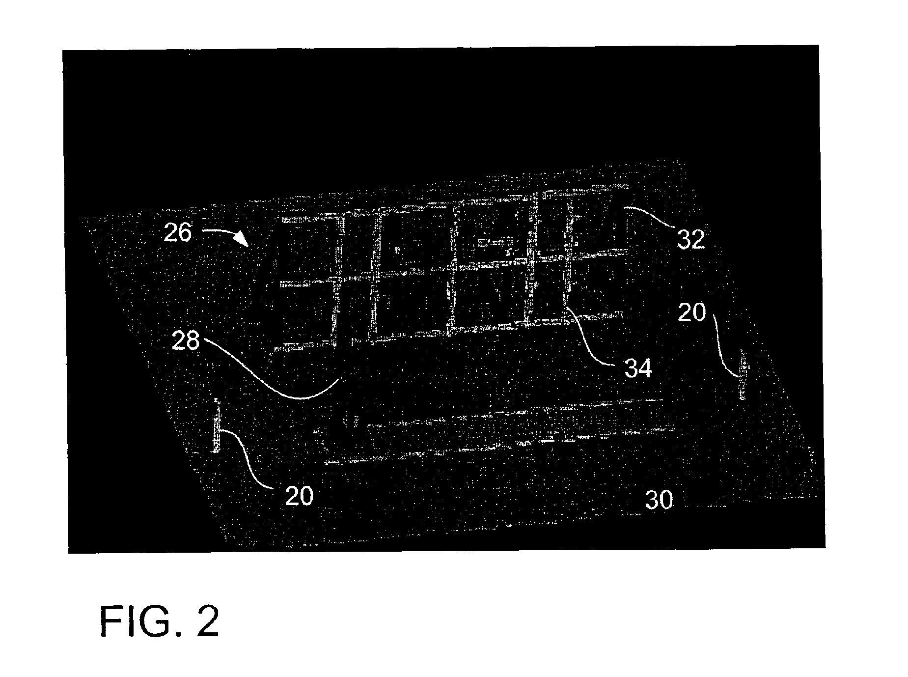 System and method for producing an assembly by directly implementing three-dimensional computer-aided design component definitions