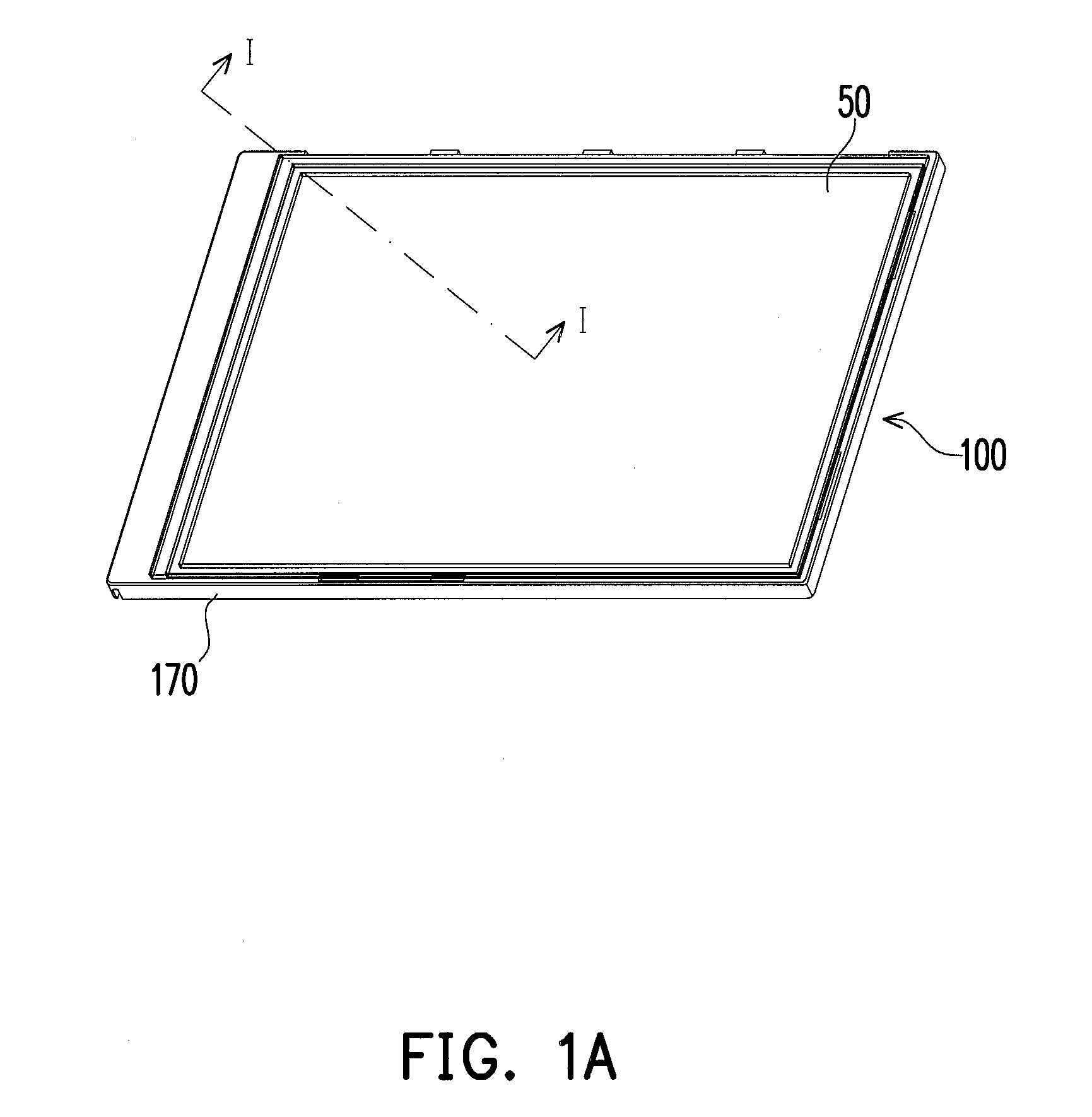 Backlight module