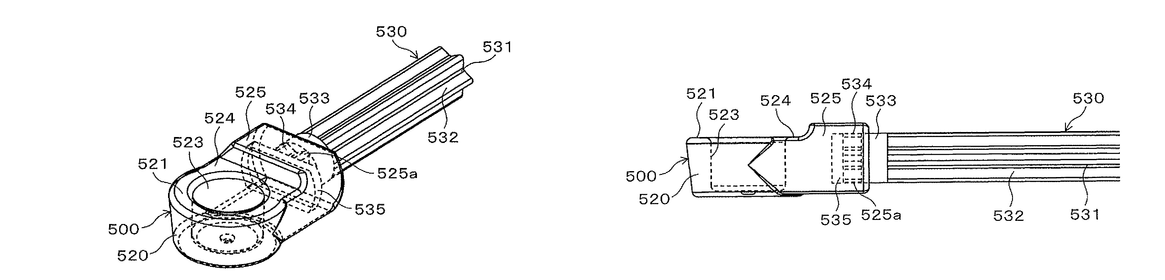 Ball joint and production method therefor