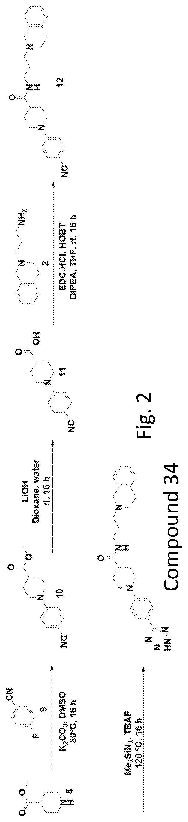 Tlr 9 inhibitors