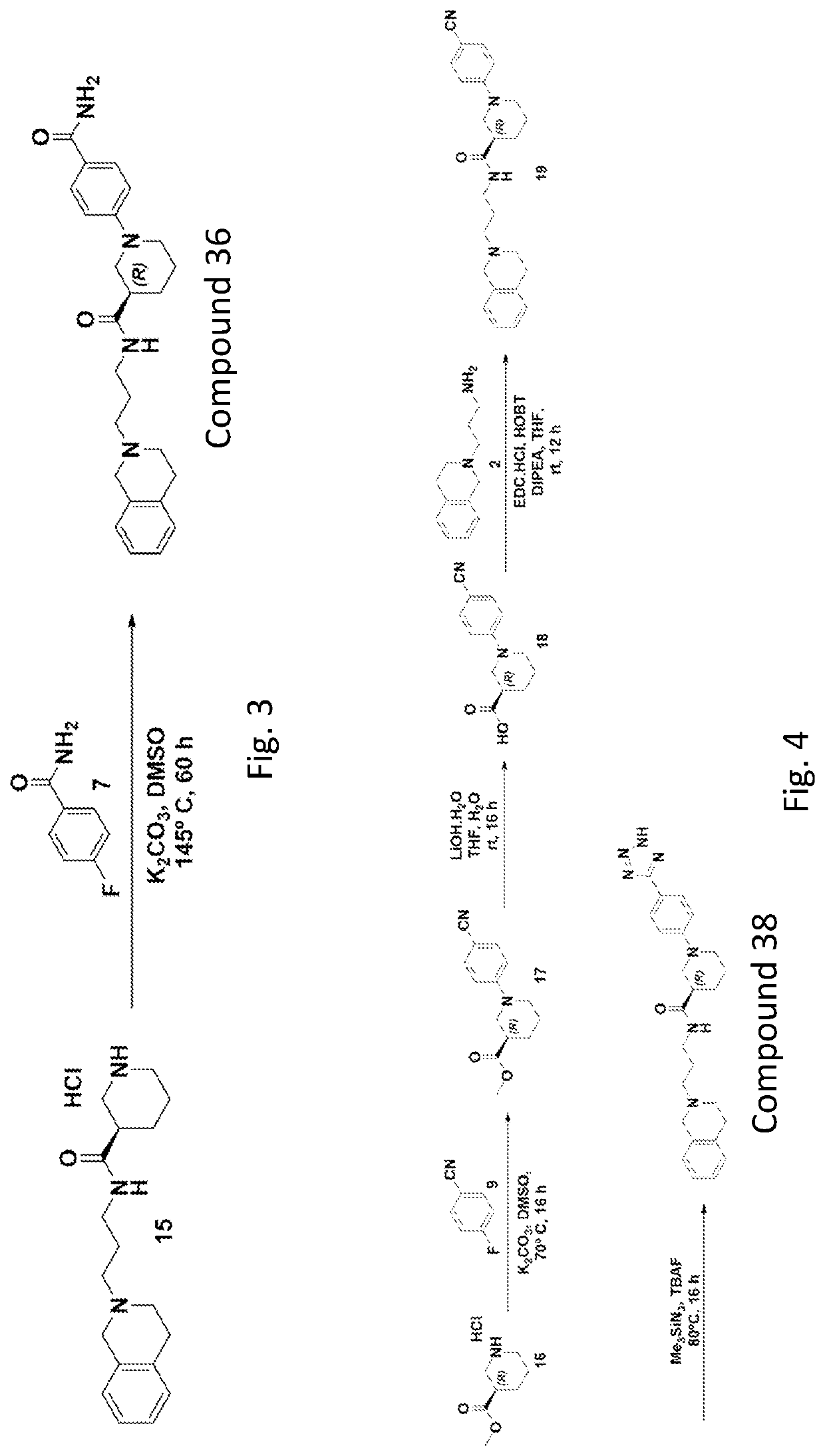 Tlr 9 inhibitors