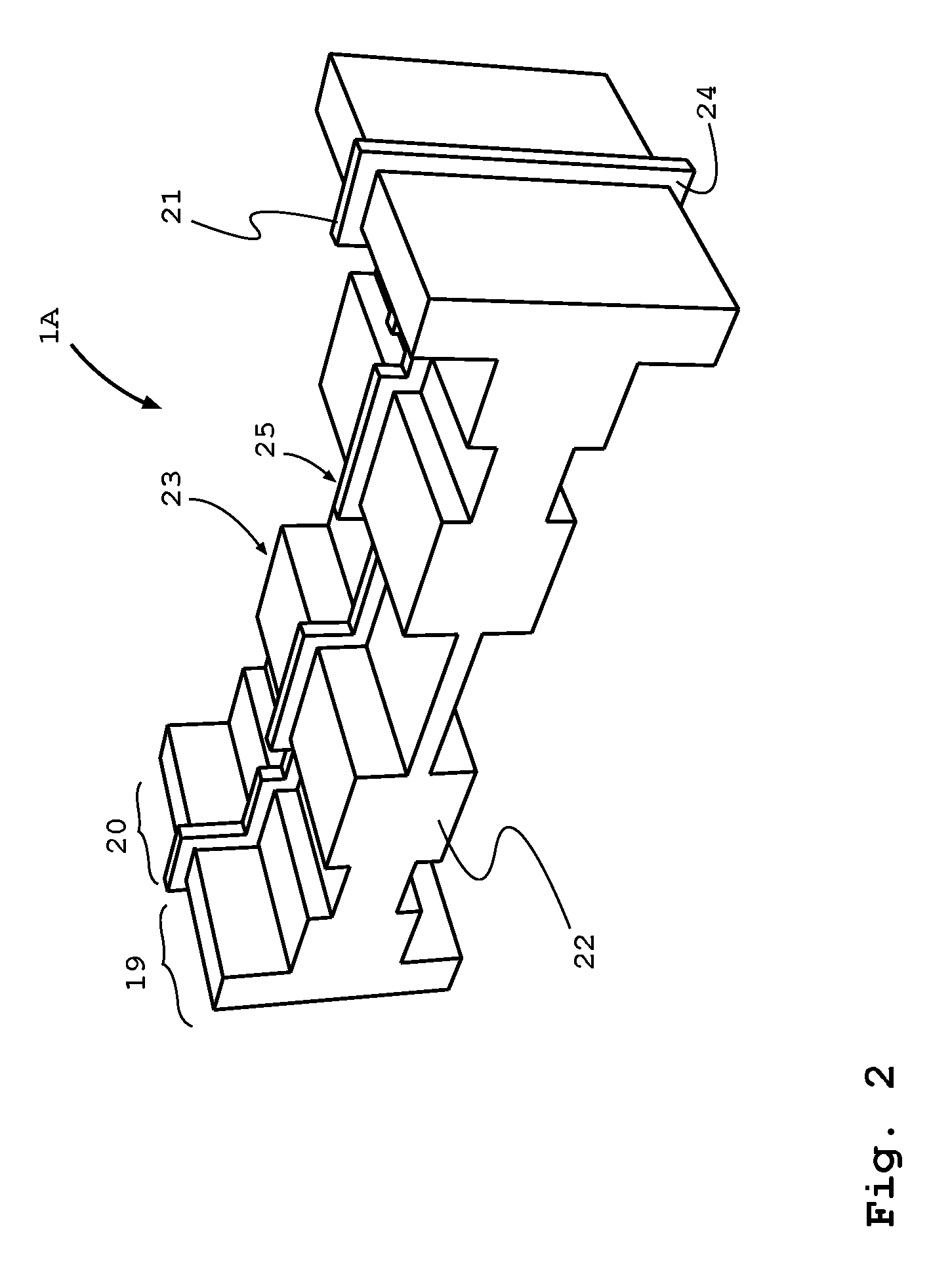 Conveyor and method of producing a conveyor