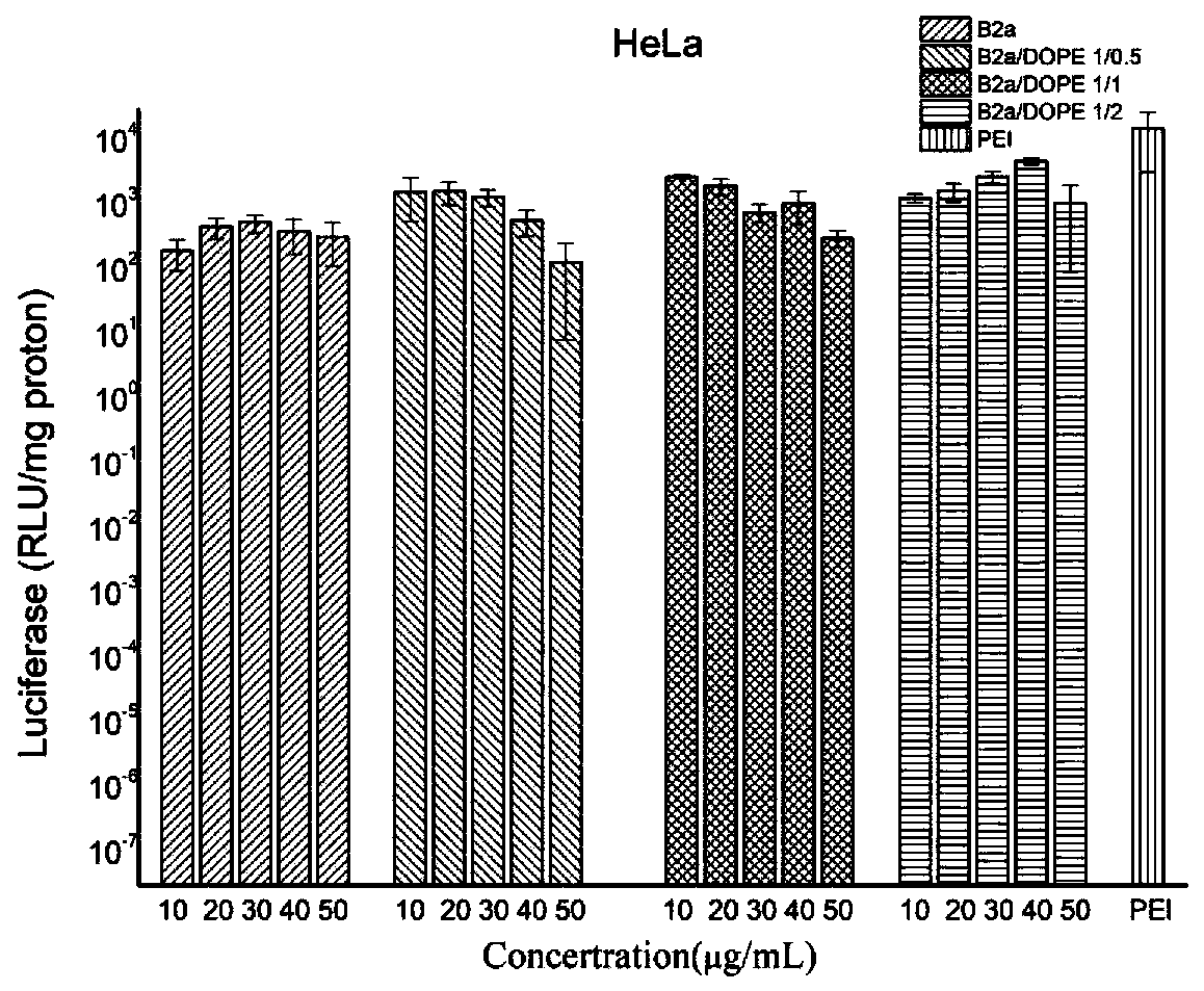 Degradable polymer based on ring-opening polymerization of valerolactone derivatives and its preparation method and use