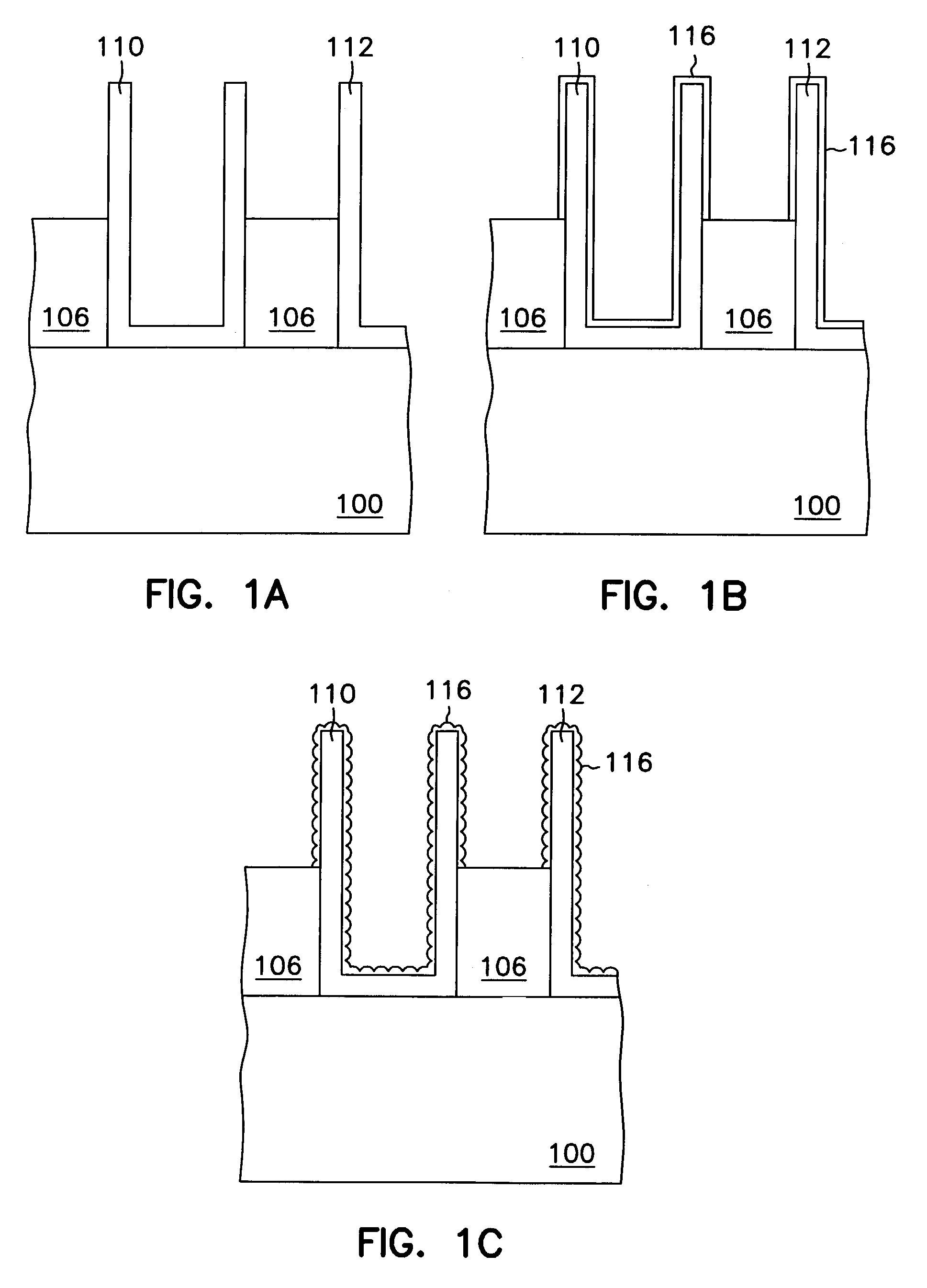 Forming integrated circuits using selective deposition of undoped silicon film seeded in chlorine and hydride gas