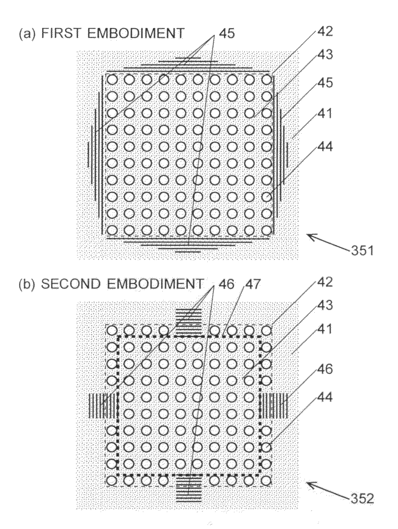 Two-dimensional photonic crystal surface emitting laser light source