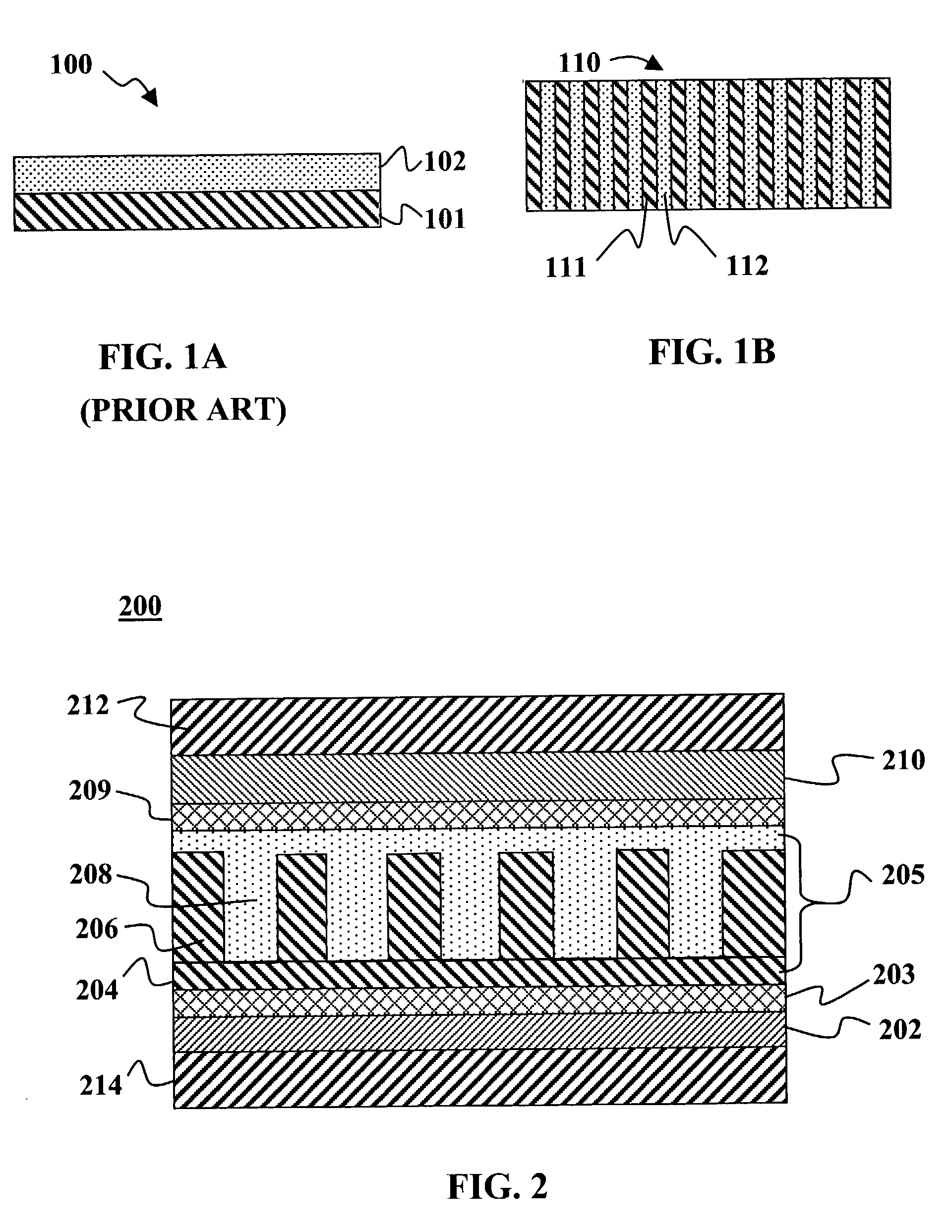 Molding technique for fabrication of optoelectronic devices