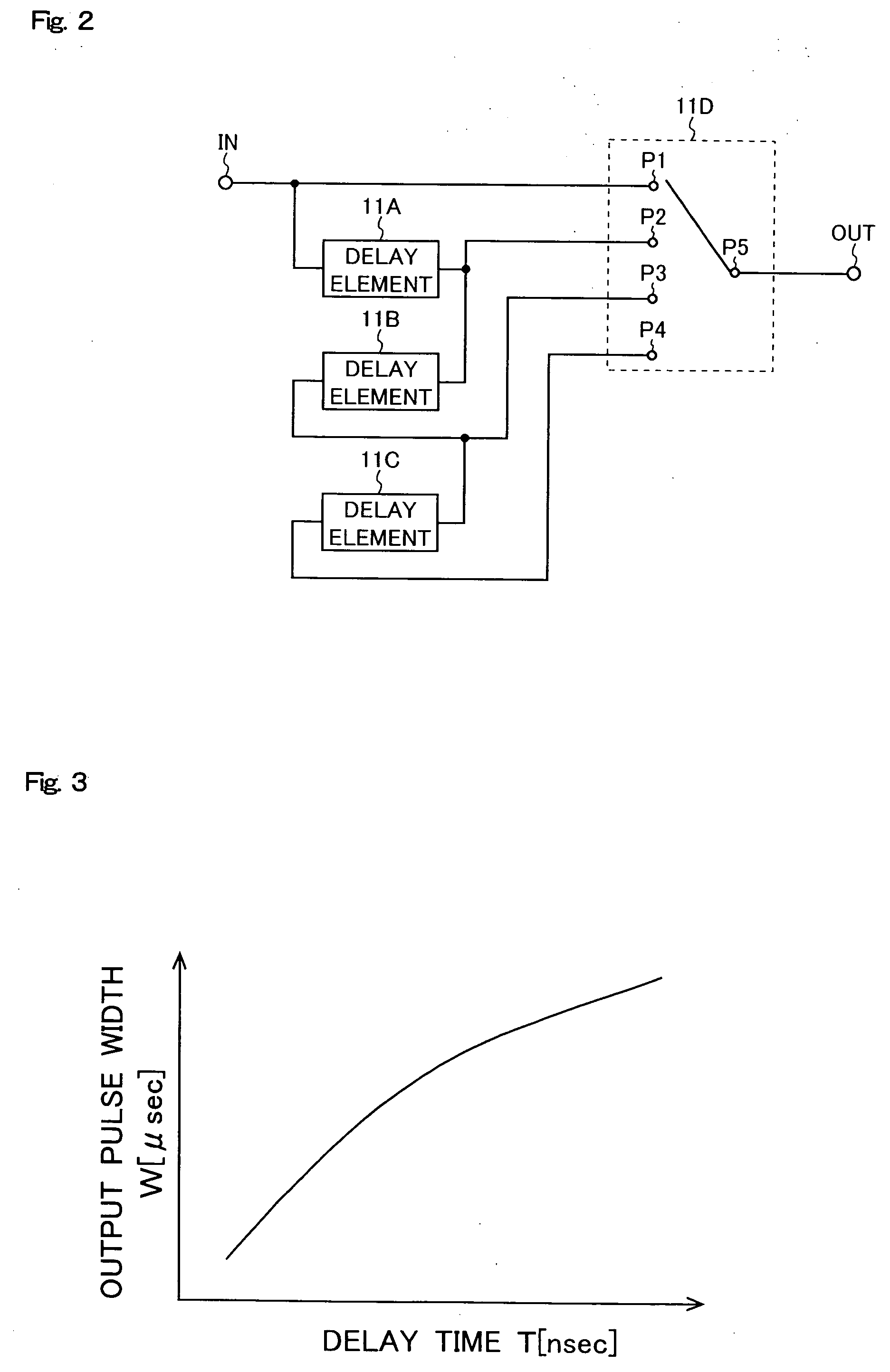 Switching amplifier