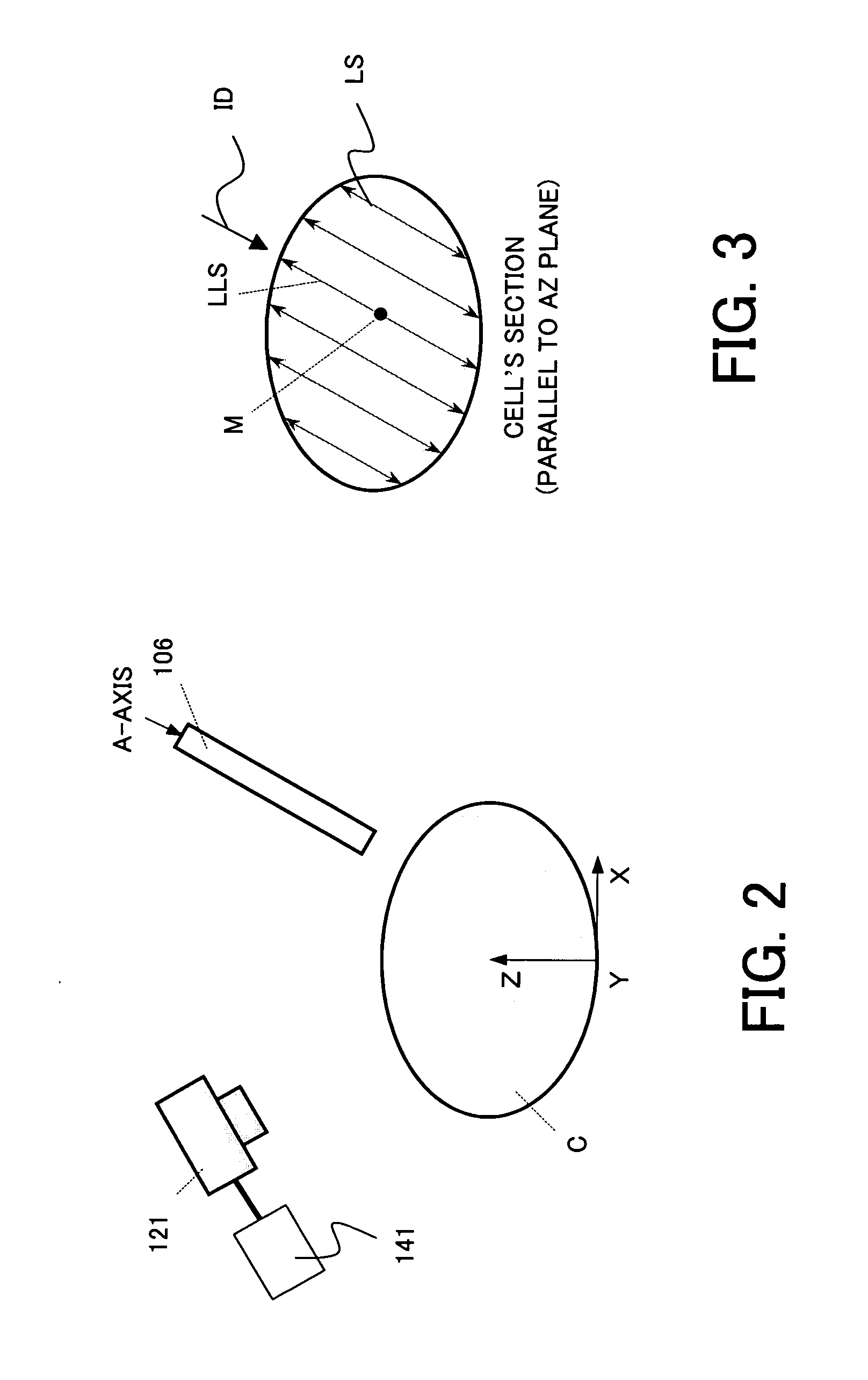 Injection apparatus and method