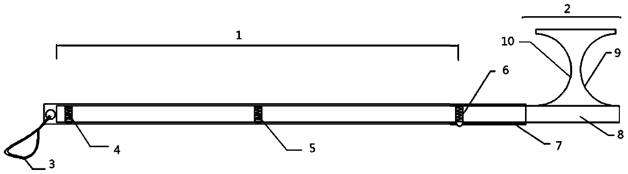 Wire tightener chuck and wire tightening method thereof