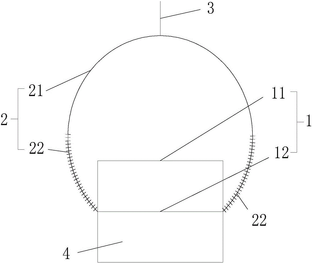 Antenna structure