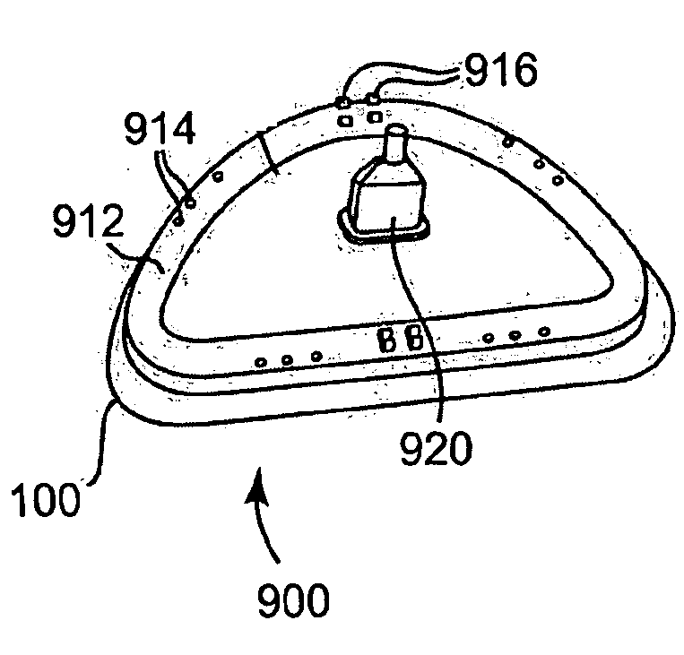 Holder Devices for Annuloplasty Devices Having a Plurality of Anterior-Posterior Ratios