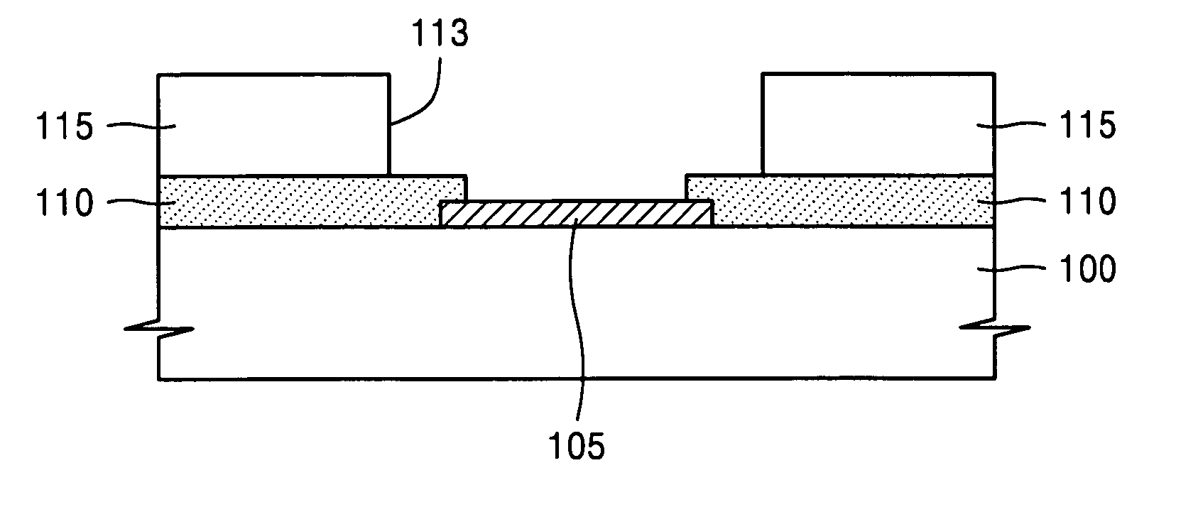 Method of forming solder bump with reduced surface defects