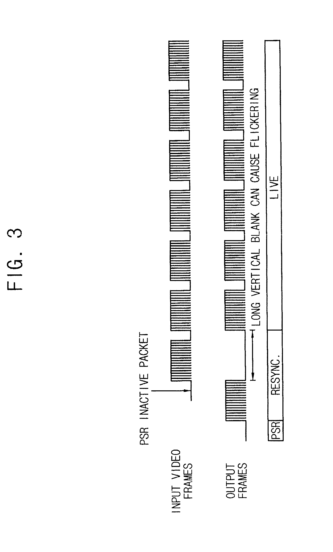 Display drive integrated circuit and image display system