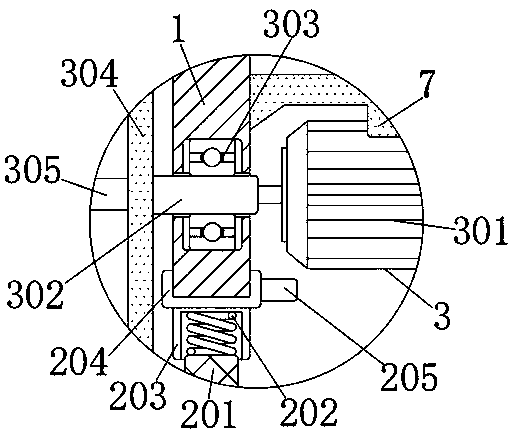 Dust removal device convenient to clean for production and processing of intermediate frequency furnace