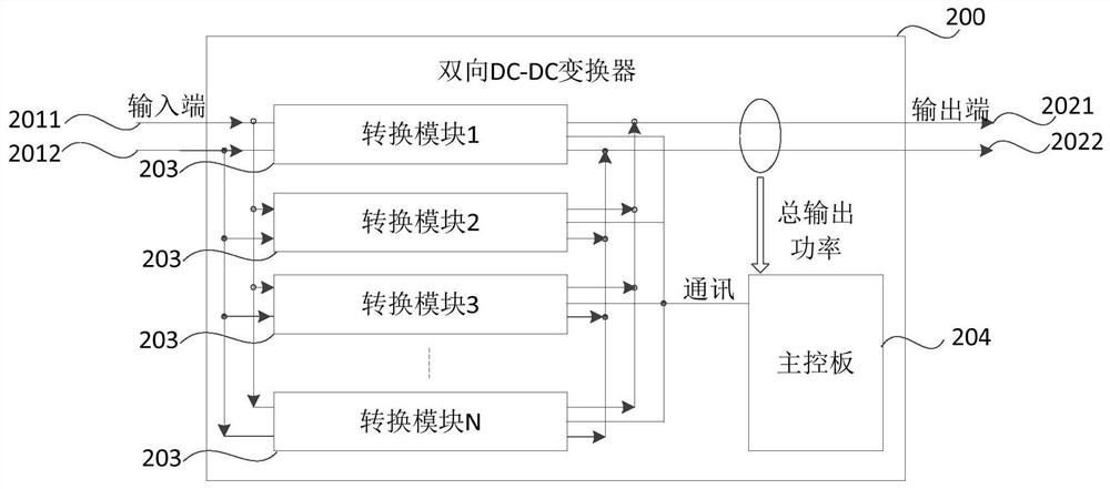 DC-DC converter and control method thereof