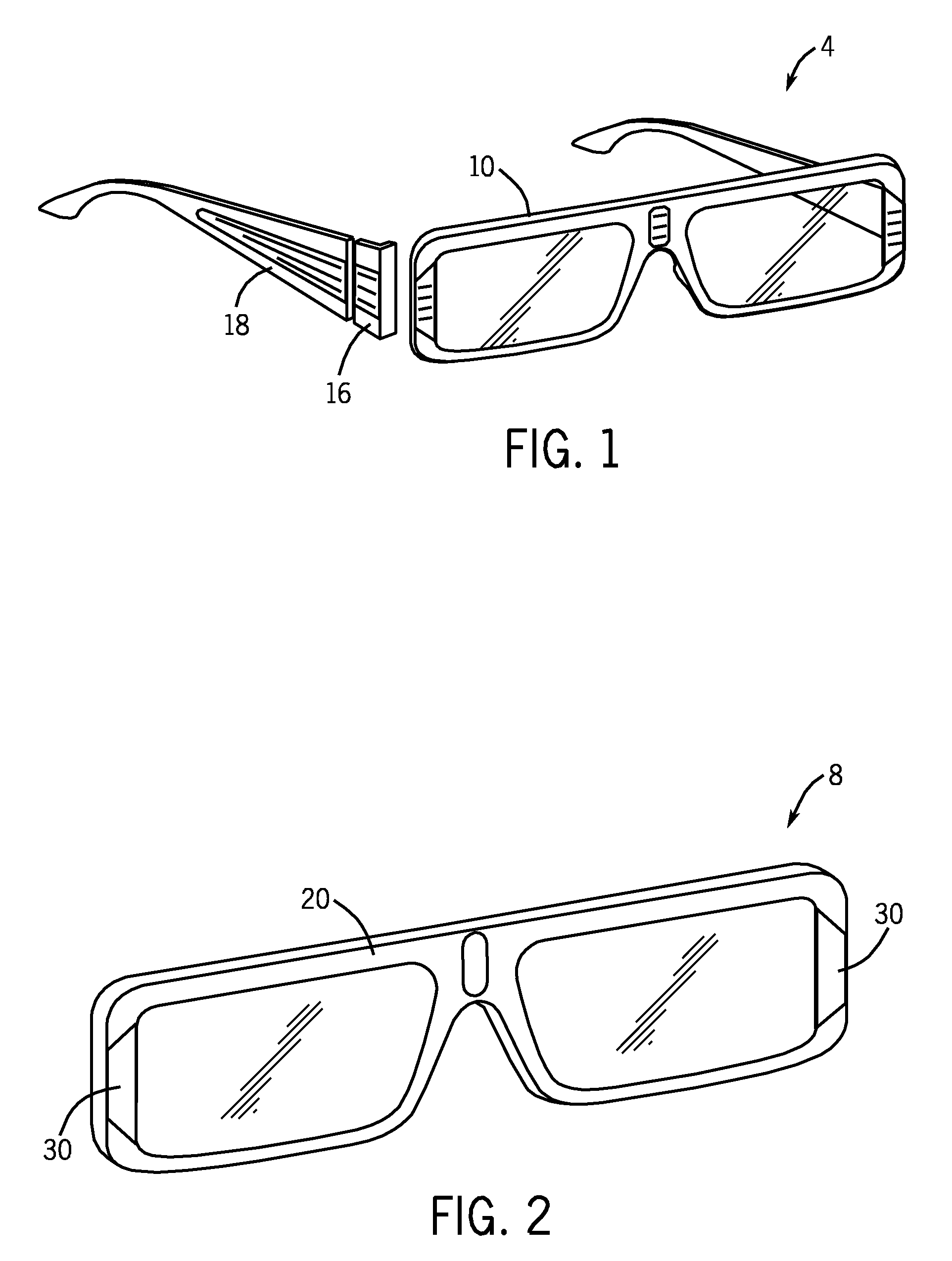 Eyeglass Assembly