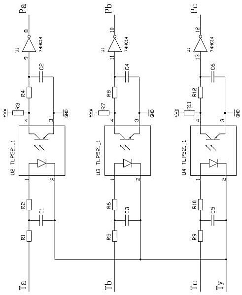 Three-phase silicon controlled rectifier voltage regulating system with self-adaptive performance
