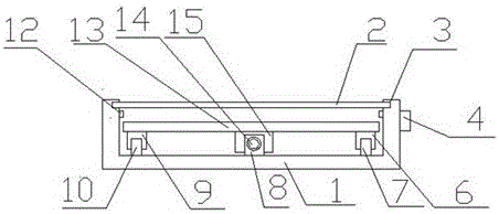Portable board assembly device