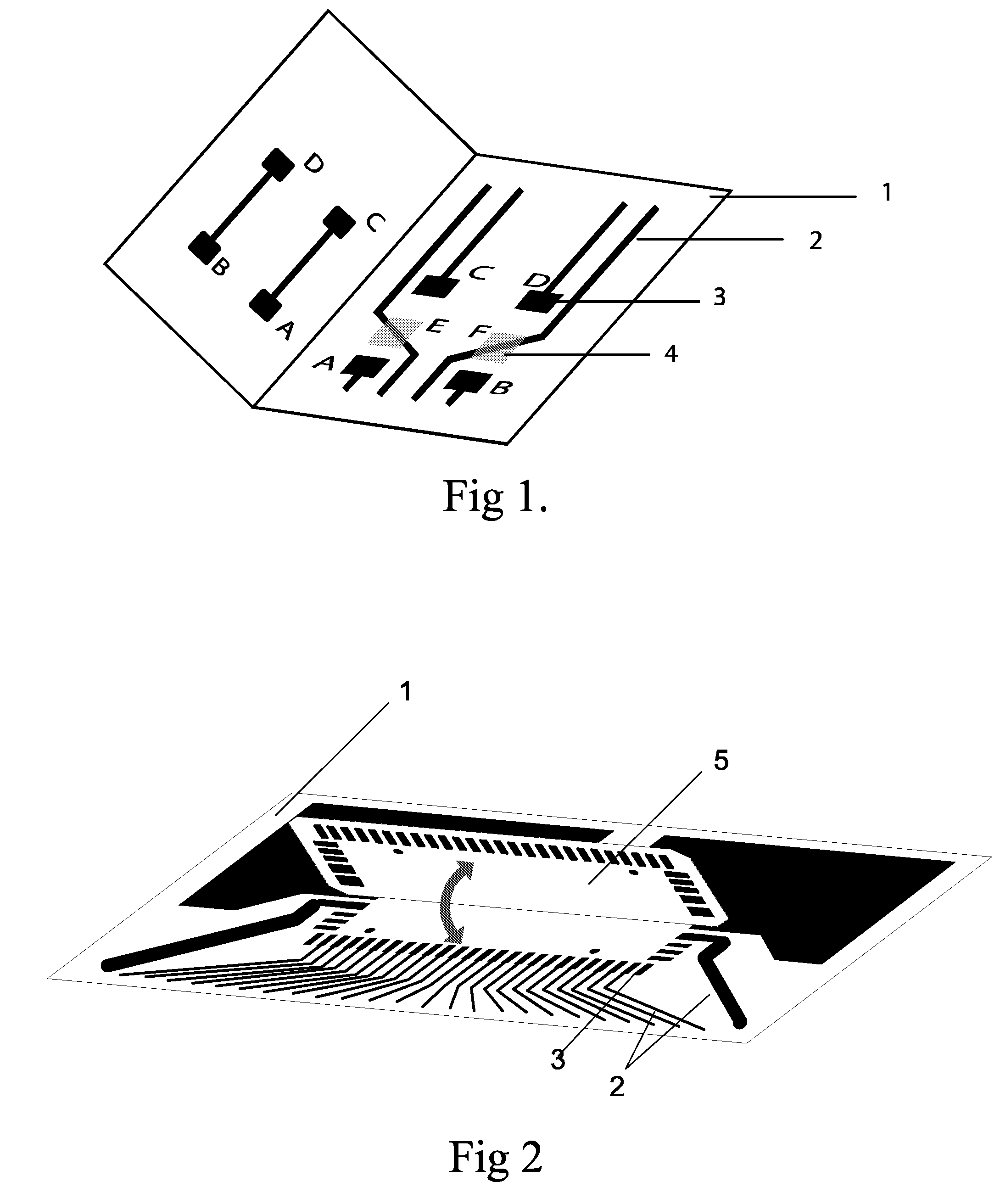 Use Of Heat-Activated Adhesive For Manufacture And A Device So Manufactured