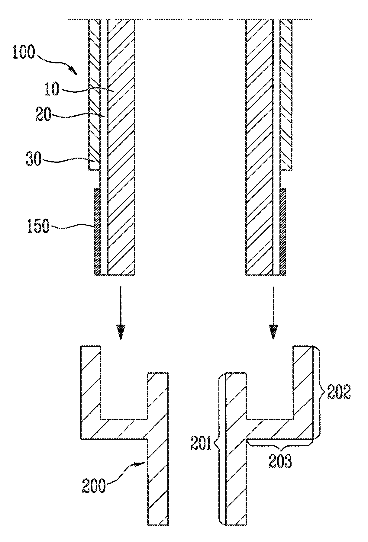 Fuel cell and method of manufacturing the same