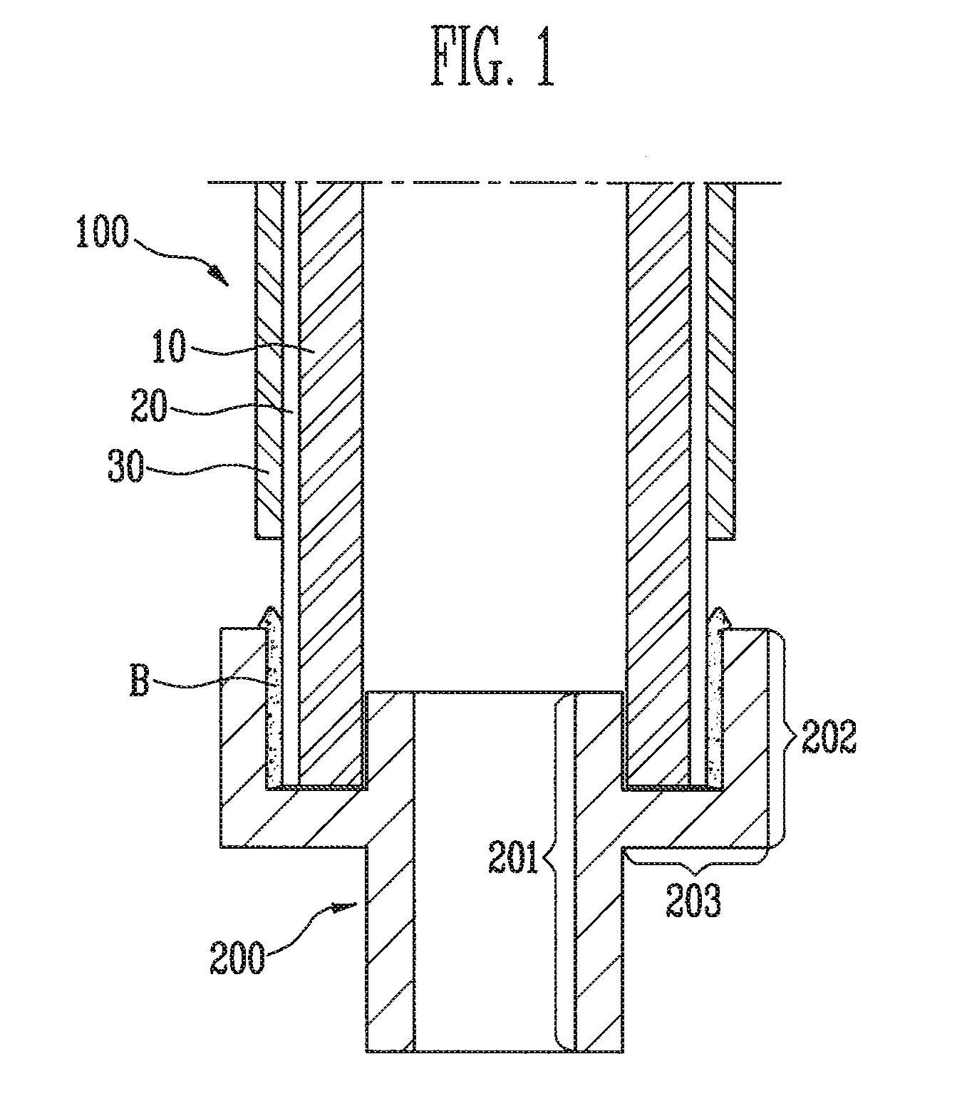 Fuel cell and method of manufacturing the same
