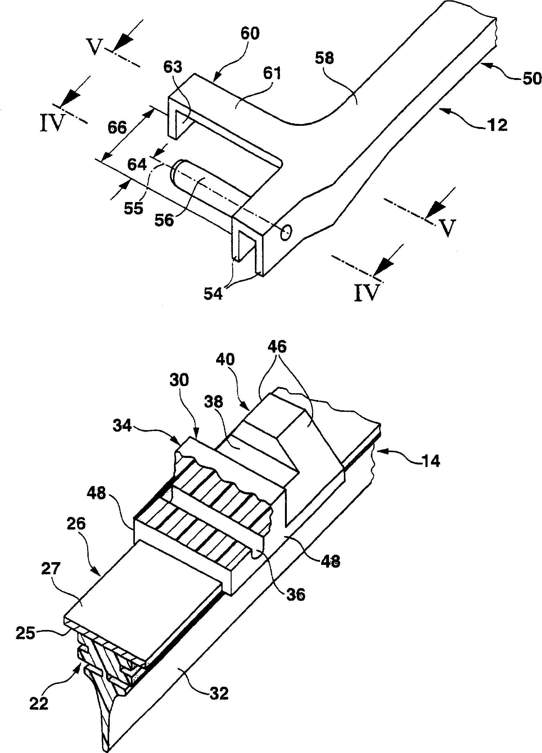 Wiper device for motor vehicle windows